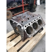 Blok двигателя мерседес actros om501la v6 blok v6 blok actros мб v6 mp2 / 3