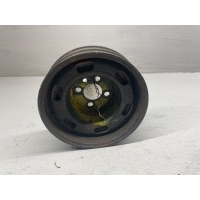 Шкив коленвала Audi A6 C5 (S6,RS6) 1998 059105251E