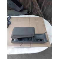 Подлокотник audi a4 b5