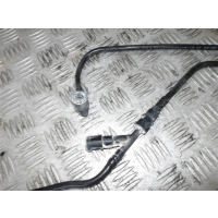 Провода топливной opel vectra c 2.2 16v z22se