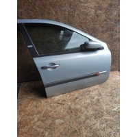 Дверь передняя правая Renault Laguna 2 2002