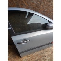 Стеклоподъемник электрический передний правый Renault Laguna 2 2002