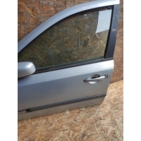 Стеклоподъемник электрический передний левый Renault Laguna 2 2002