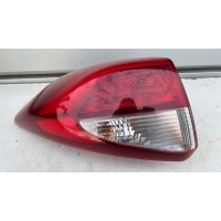 Hyundai тусон 15r - 18r iii фара тин левая 92401 - d31 d71 передняя liftem