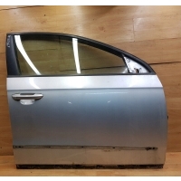 Дверь передняя передняя правое volkswagen passat b6 в сборе