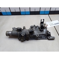 Корпус термостата Renault Almera (G15) (2013 - 2018) 7700600514