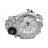 Кпп mbs 2.0 sdi volkswagen caddy ii 2k