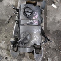 Двигатель Audi A4 B5 2001 1900 -