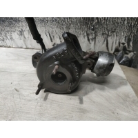 Турбина Volkswagen Passat B5 2001 028145702G