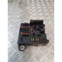 Блок upc renault scenic 8200306032a s118399200d