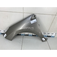 Крыло переднее левое Citroen-Peugeot 408 2012 7840W1