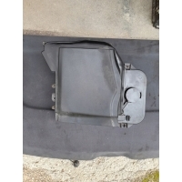 Audi a4 b6 01-04r . корпус крышка компьютера комплект eu 8e1907355b