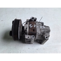 Mazda 6 gg 2005-2008 компрессор ac h12a1af4dw
