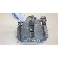 Суппорт тормозной задний левый VAG Allroad quattro (2012 - 2019) 4G0615403A