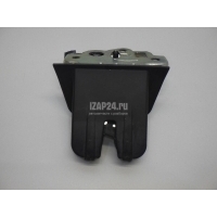 Замок багажника VAG Octavia (A7) (2013 - 2020) 8R0827505
