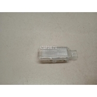Плафон салонный VAG Allroad quattro (2012 - 2019) 8D0947415