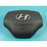 Подушка безопасности водителя airbag hyundai elantra vi 15 - 20 80100 - f2000