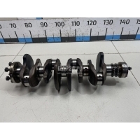 Коленвал BMW R56 (2005 - 2014) 11217561273