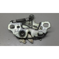 Замок капота Citroen-Peugeot 208 (2012 - 2019) 9673285680