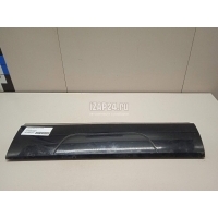 Накладка двери задней правой VAG Q3 (8U) (2012 - 2018) 8U0853970MGRU
