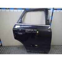 Дверь задняя правая VAG Q3 (8U) (2012 - 2018) 8U0833052