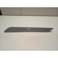 Накладка декоративная VAG Q3 (8U) (2012 - 2018) 8U0867419GQ3