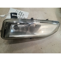 Фара противотуманная правая Nissan Qashqai J11 2013> 2019 261508995A