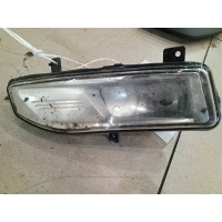 Фара противотуманная левая Nissan Qashqai J11 2013> 2019 261558995A