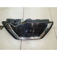 Решетка радиатора Nissan Qashqai J11 2013> 2019 62310HV10A