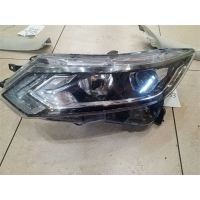 Фара левая Nissan Qashqai J11 2013> 2019 26060HV00A