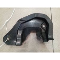 Накладка салона (внутри) Nissan Qashqai J11 2013> 2019 489504EH0B