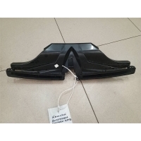 Воздуховод торпедо Nissan Qashqai J11 2013> 2019 278004EA0A