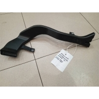 Воздуховод салона Nissan Qashqai J11 2013> 2019 278324EA0A