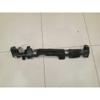 Кронштейн радиатора верхний Nissan Qashqai J11 2013> 2019 215424EB0A