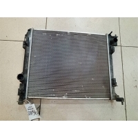 Радиатор основной Nissan Qashqai J11 2013> 2019 214104EA0A