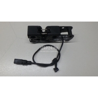 Замок капота VAG A4 [B8] Allroad (2009 - 2015) 8K0823509F