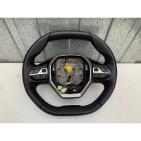 Peugeot 3008 руль 98105487au