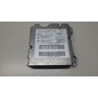 Блок управления AIR BAG Citroen-Peugeot DS4 (2011 - 2015) 9678691580