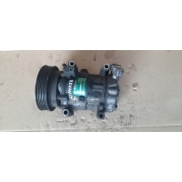Компрессор кондиционера 8200315744 renault