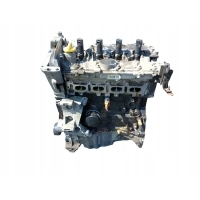 Двигатель отправка renault scenic ii 03-05 1.6 16v 113km 82kw k4md812 k4m812