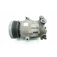 Opel corsa d 1.4 16v компрессор кондиционера 55701200