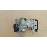 Дросельная заслонка двигателя 059128063a audi a6 c5 / a4 b6 / a4 b7 2.5 tdi v6