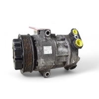 Компрессор кондиционера opel corsa d fiat punto 1.3 cdti hdi mjet 55703721
