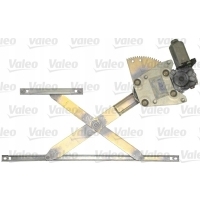 Стеклоподъемник valeo 850186