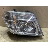 Фара правая nissan Pathfinder R51M биксенон 260105X00A 260105X10A