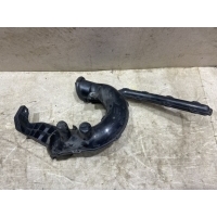 Воздуховод nissan Juke F15 MR16 165541KC0A
