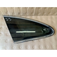 Honda cr-v iii стекло левая задняя кузова накладка 06-11r