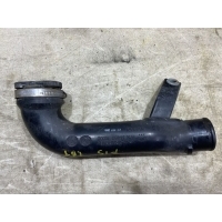 Патрубок интеркулера nissan Juke F15 144601KC0B