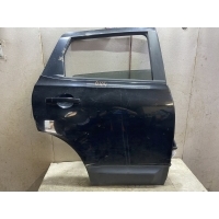 Дверь задняя правая nissan Qashqai J10 2011 H2100JD0M0 H2100JD0MC