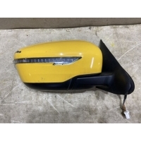 Зеркало правое nissan Juke YF15 Жук Ф15 96301BV91E